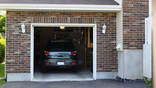 Garage Door Installation at Crescent Lake Estates, Colorado